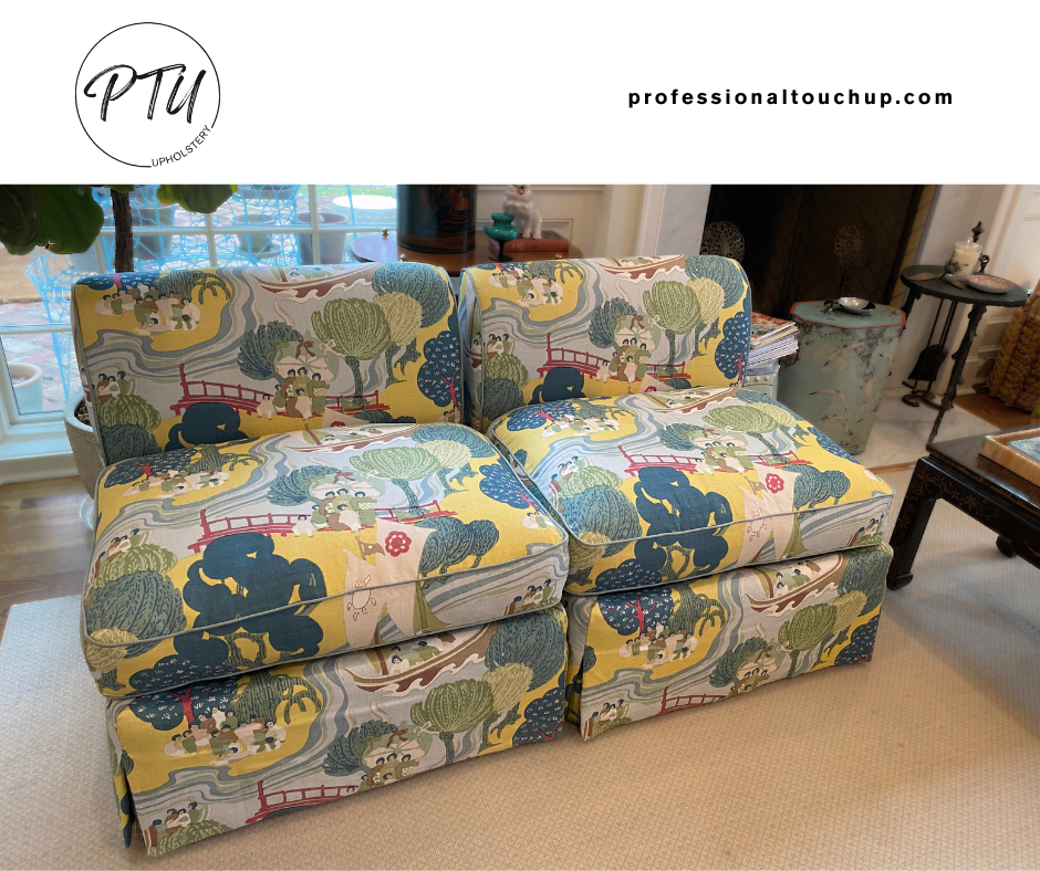 Professional Touch Up Furniture Repair Shop in Little Rock, AR photo
