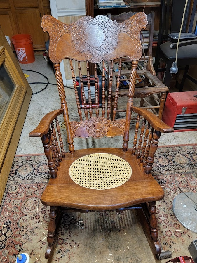 Gallery photo for Little Rock Repair Shop in Little Rock, AR