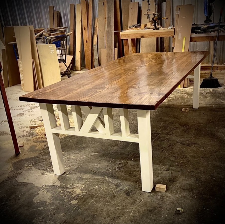 Rock City Creative - Furniture Repair Furniture Repair Shop in North Little Rock, AR photo