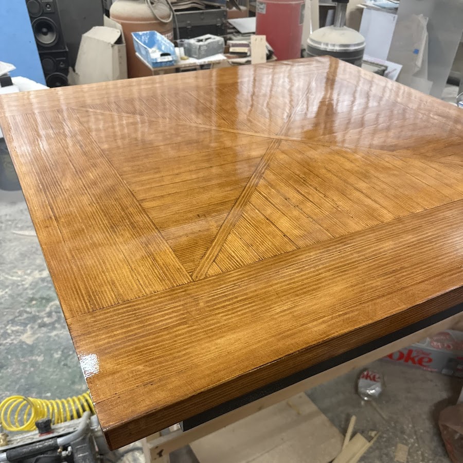 Gallery photo for Rock City Creative - Furniture Repair in North Little Rock, AR