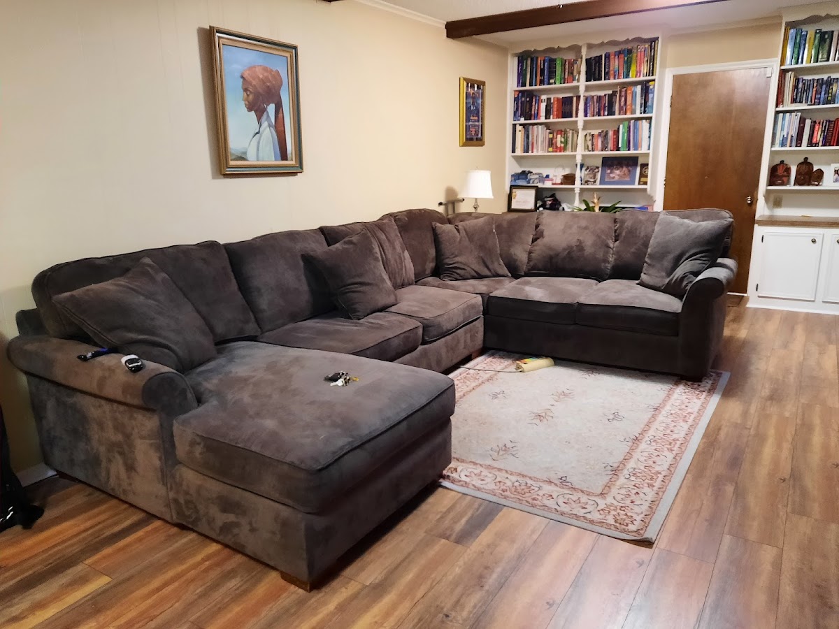 Twelveth Street Upholstery Upholstery Shop in Little Rock, AR photo