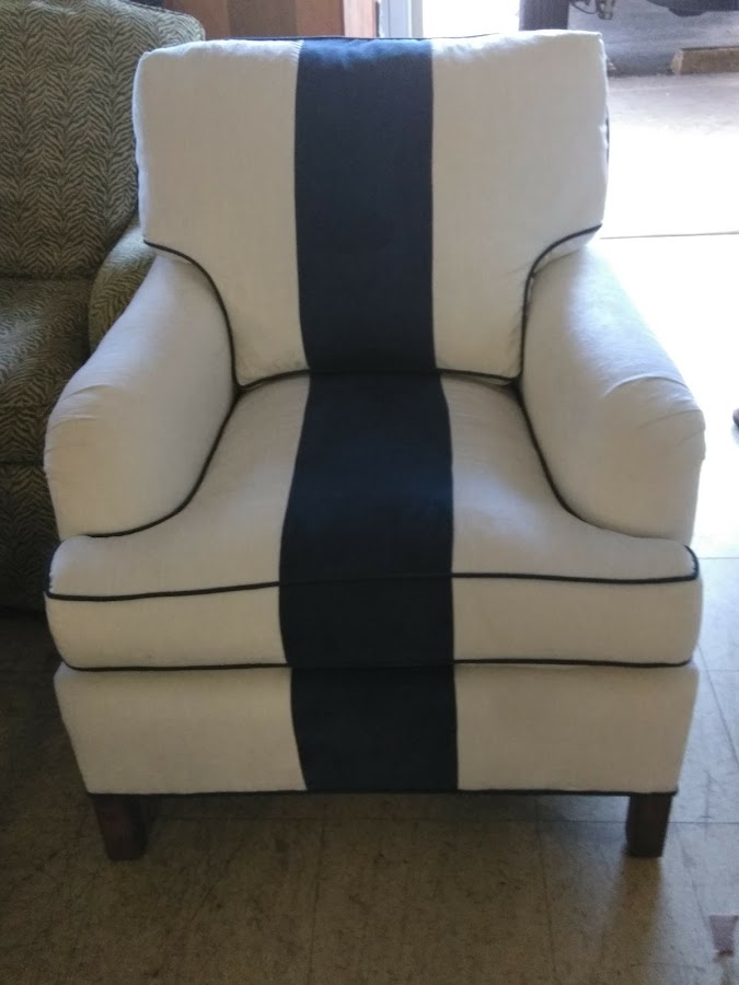 Gallery photo for Twelveth Street Upholstery in Little Rock, AR