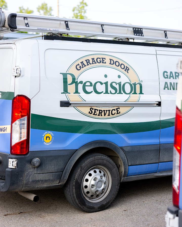 Precision Garage Door Service of Phoenix Garage Door Repair in Phoenix, AZ photo