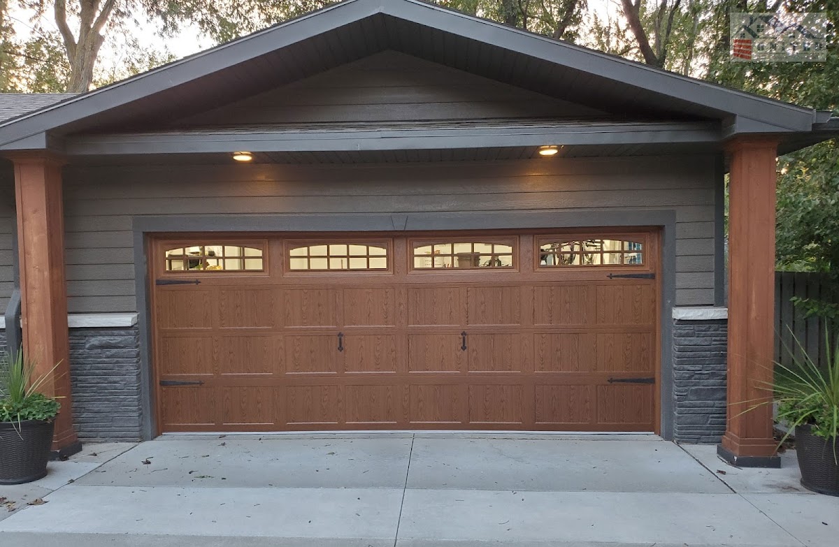United Garage Door Repair gallery photo