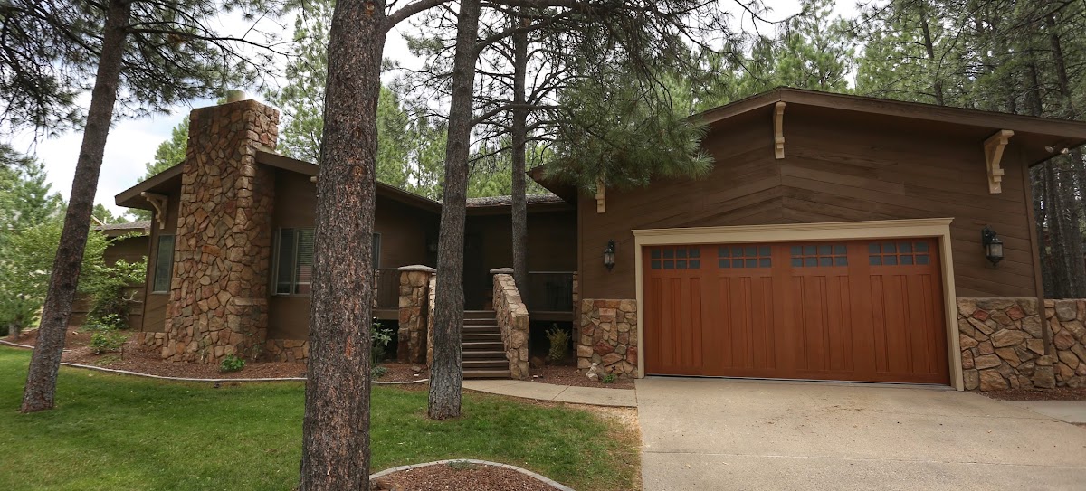Arizona Garage Door & Repair Garage Door Repair in Phoenix, AZ photo