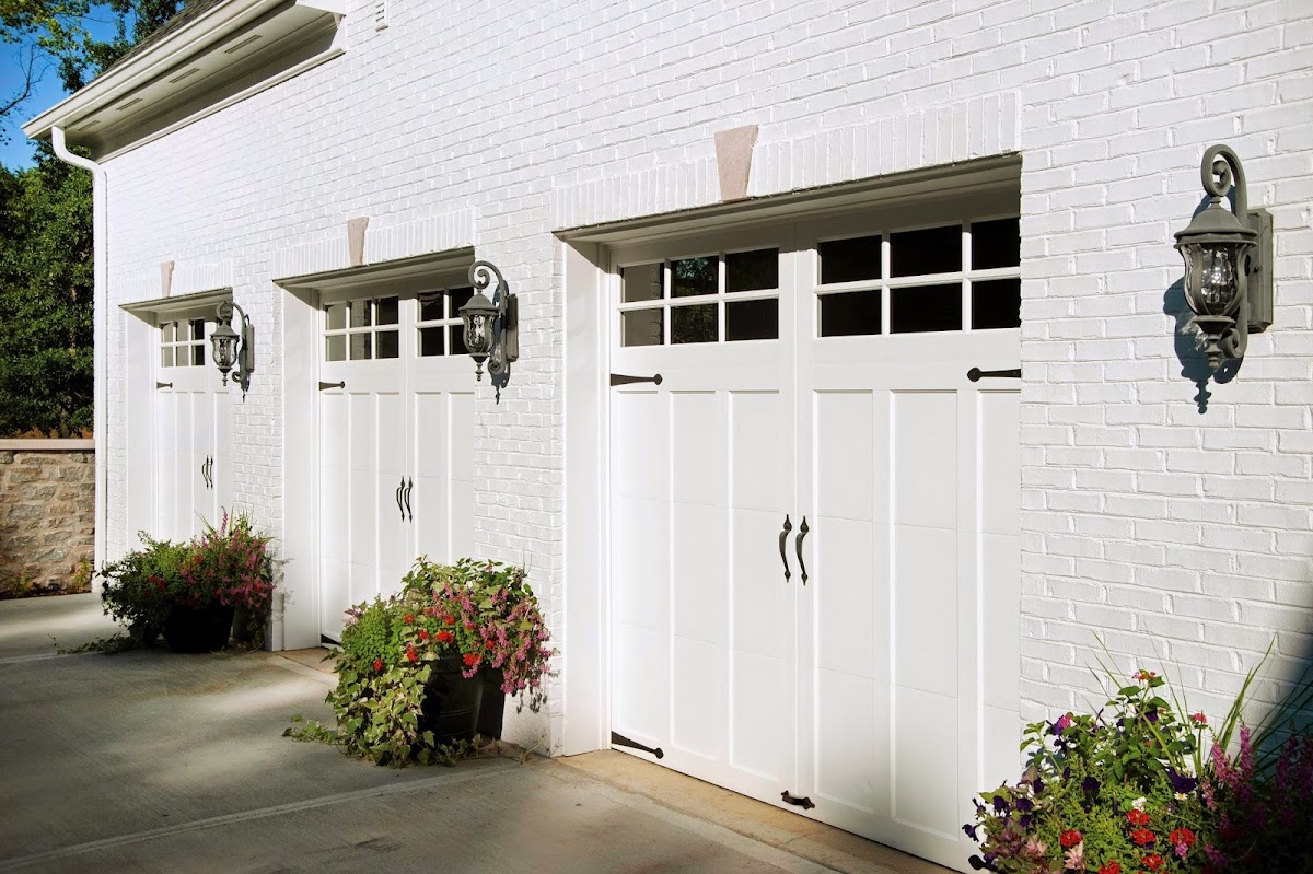 Gallery photo for The Original Door Doctor Garage Door in Phoenix, AZ