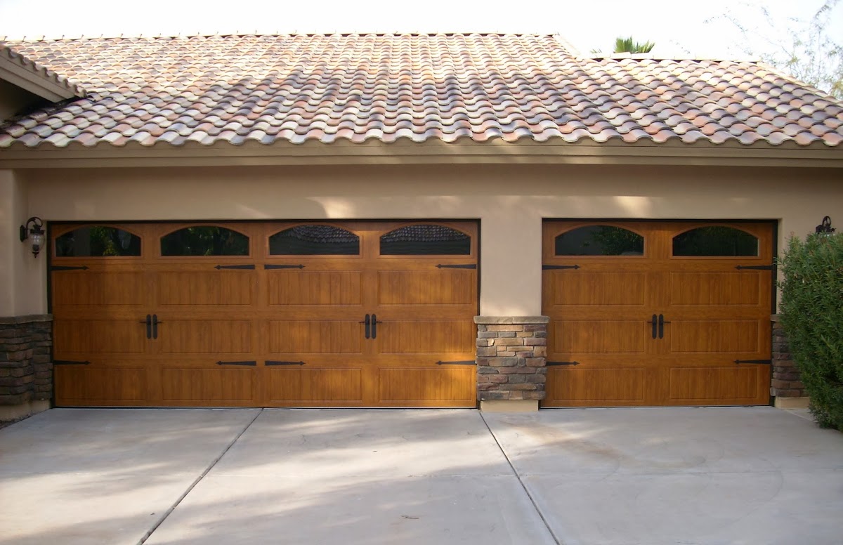 AZ Garage Pros Garage Door Repair in Phoenix, AZ photo