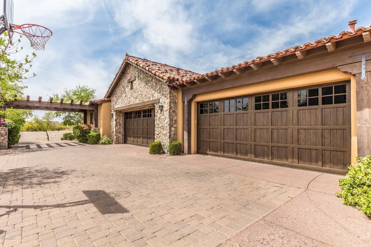 Gallery photo for AZ Garage Pros in Phoenix, AZ