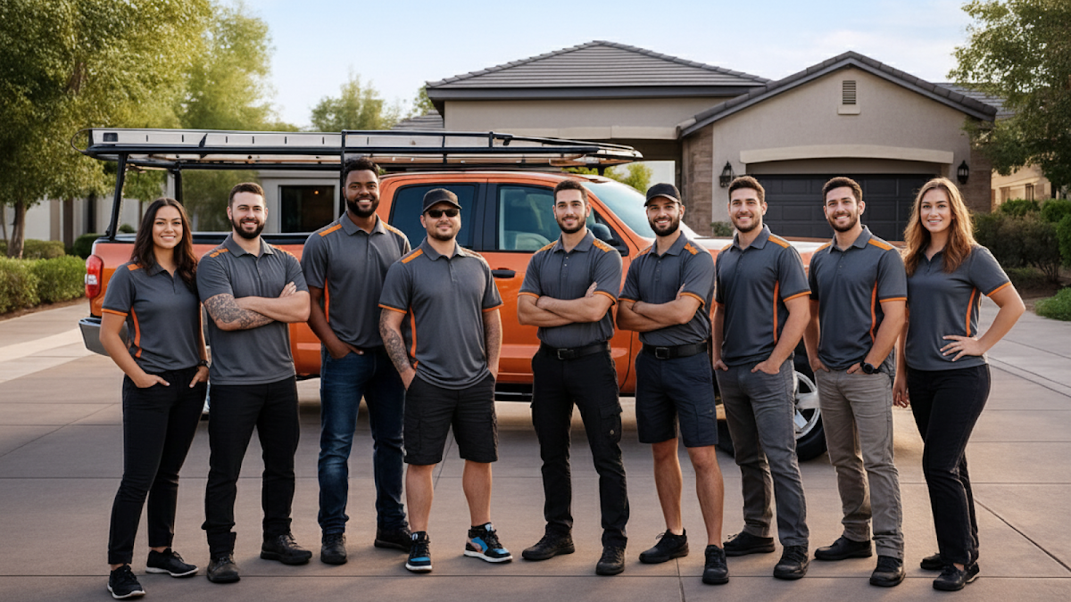101 Garage Door Repair Garage Door Repair in Phoenix, AZ photo