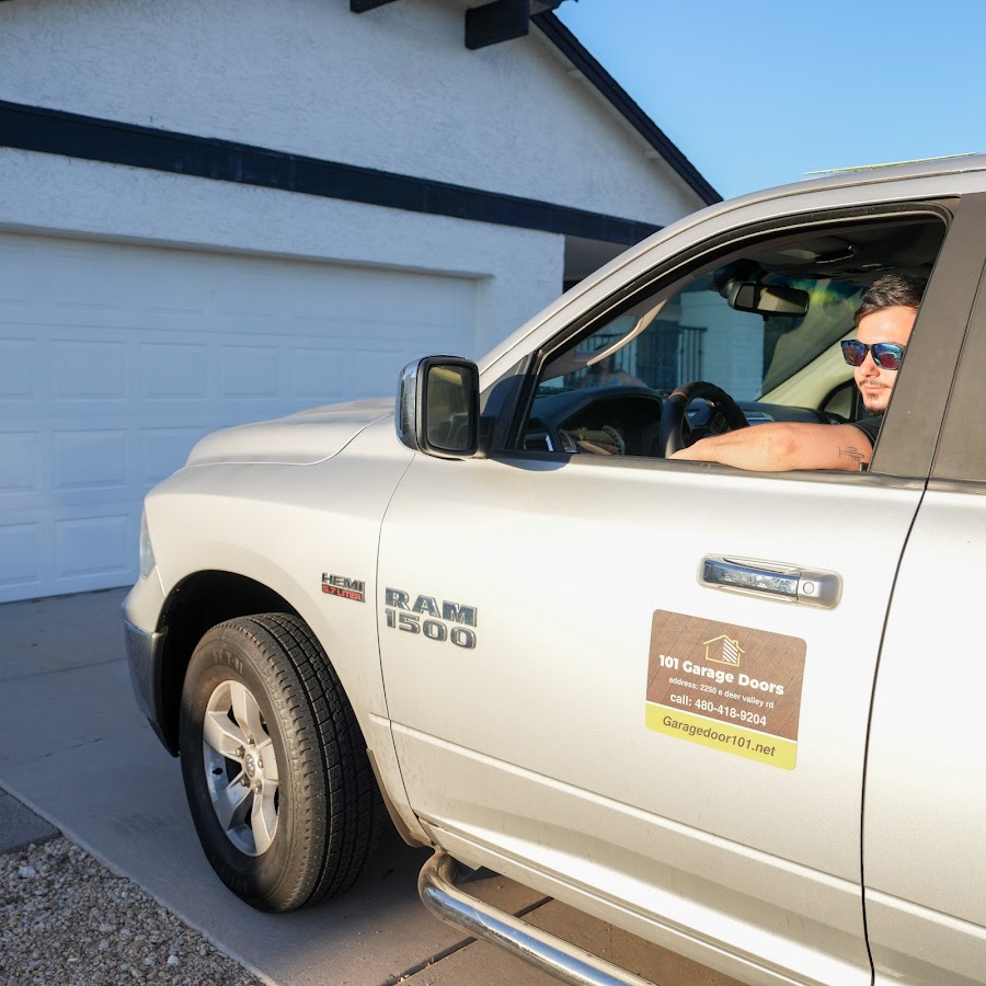 101 Garage Door Repair gallery photo
