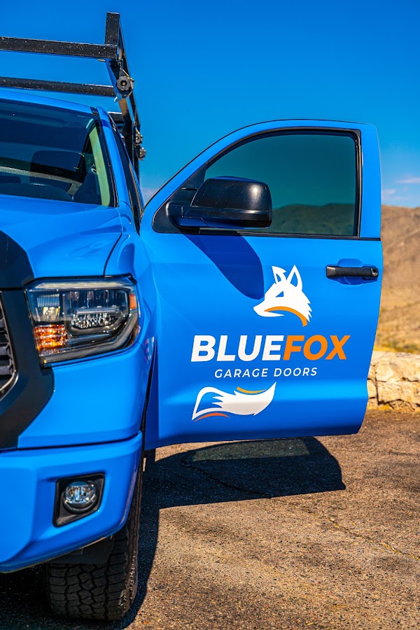 Gallery photo for Blue Fox Garage Doors in Gilbert, AZ