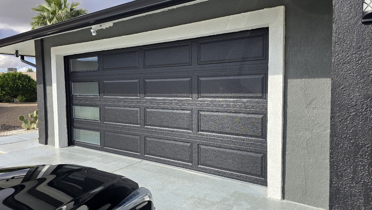 Avondale Garage Doors INC Garage Builder in Avondale, AZ photo