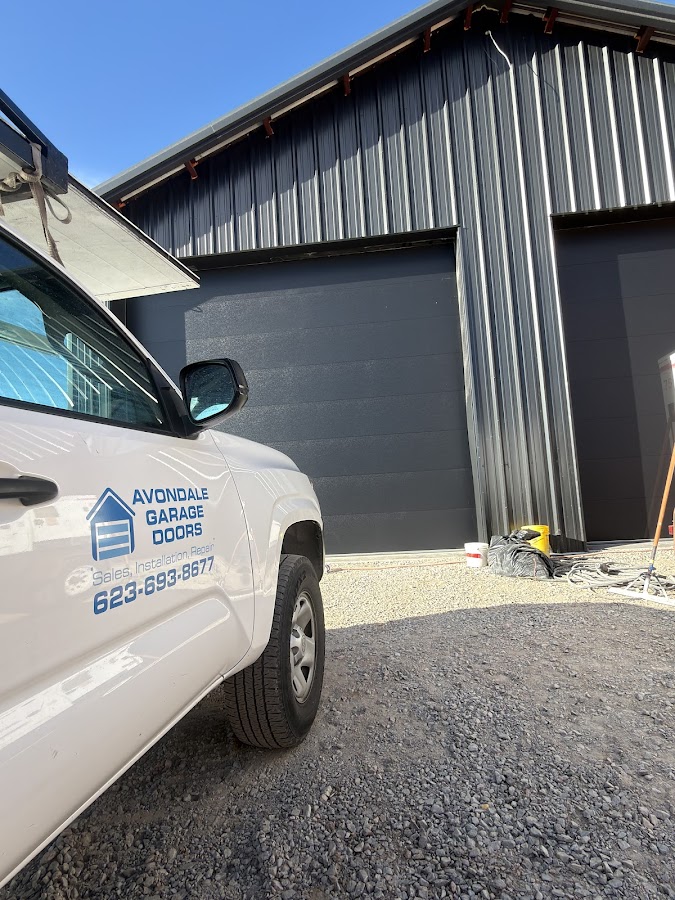 Avondale Garage Doors INC gallery photo