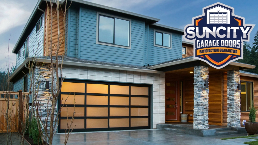 Sun City Garage Doors Garage Door Repair in Tempe, AZ photo