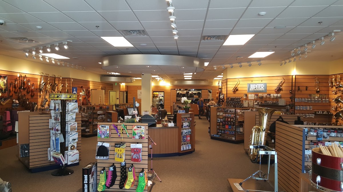 Gallery photo for Tim's Music in Carmichael, CA