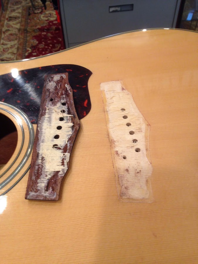 Davids' Broken Note Musical Instrument Repair Shop in Woodland, CA photo