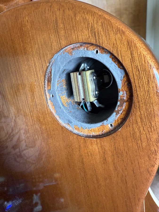 Gallery photo for Guitar Workshop in Sacramento, CA