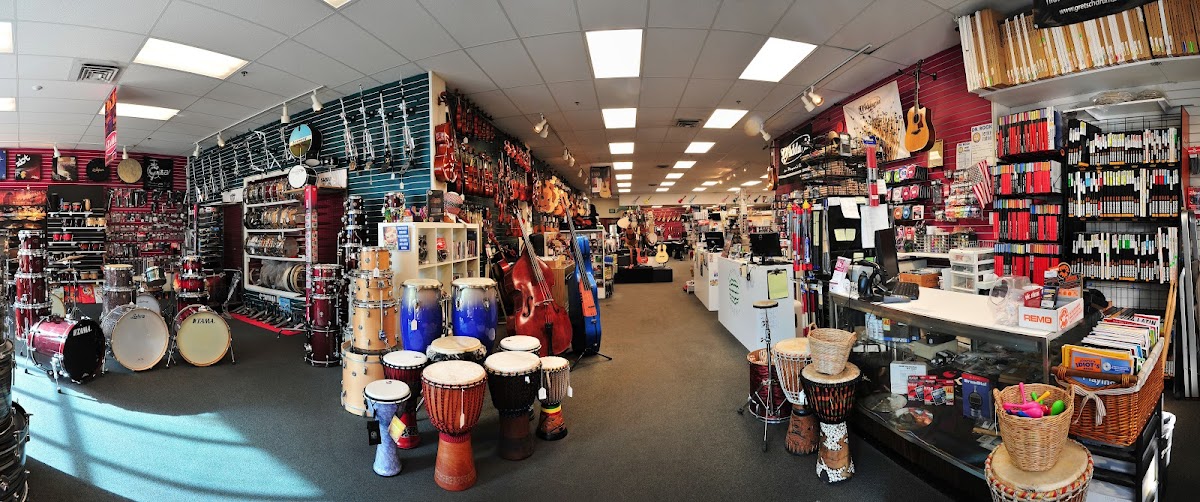 Gallery photo for Watermelon Music in Davis, CA