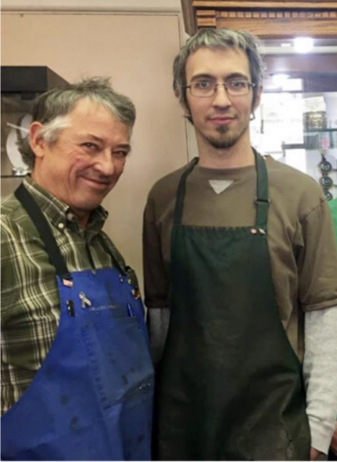 Jewelers Services LLC Jewelry Repair Service in Colorado Springs, CO photo