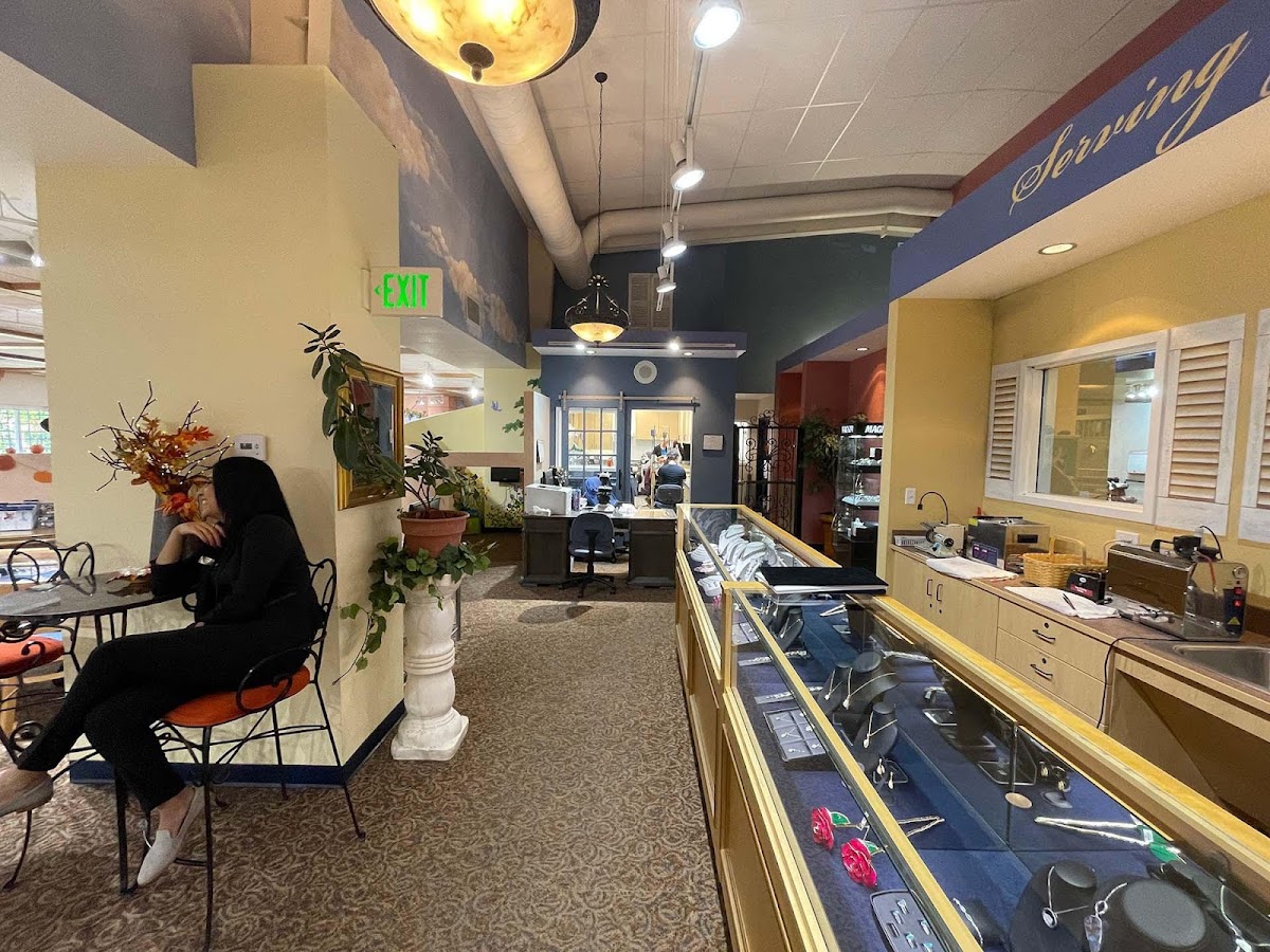 Gallery photo for Luisa Graff Jewelers in Colorado Springs, CO