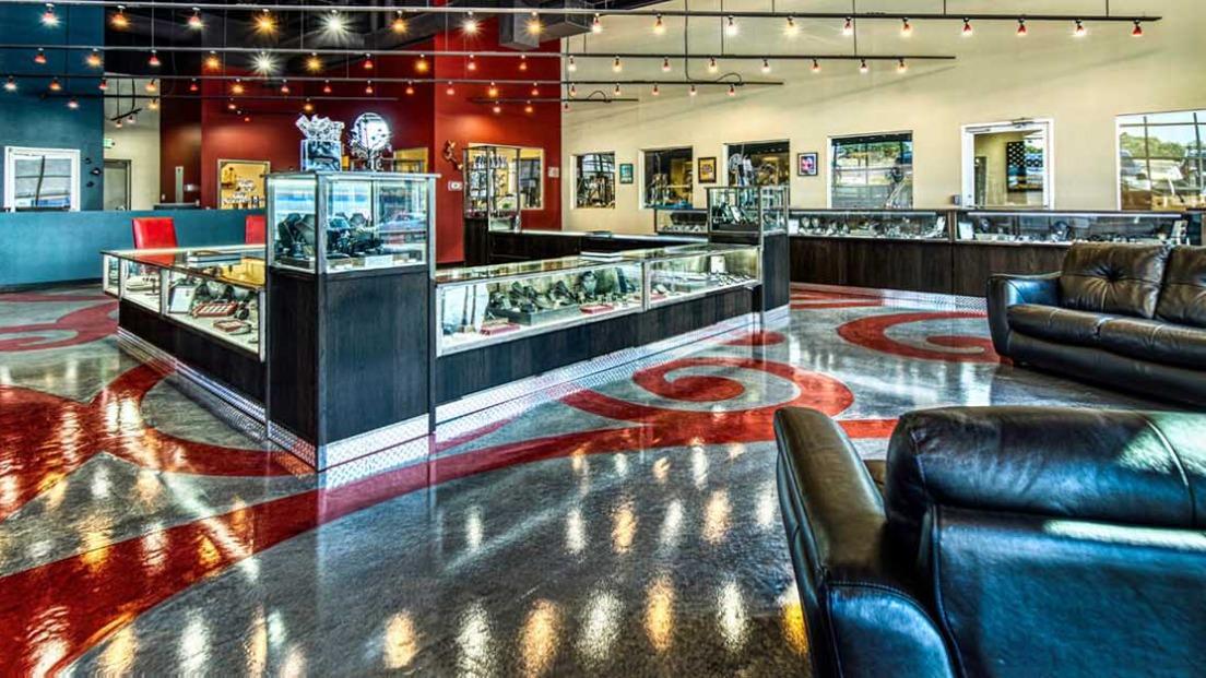 Gallery photo for Revolution Jewelry Works in Colorado Springs, CO