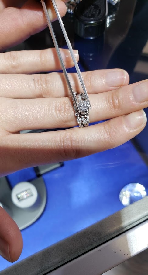 Gallery photo for Legacy & Co. Jewelers in Colorado Springs, CO