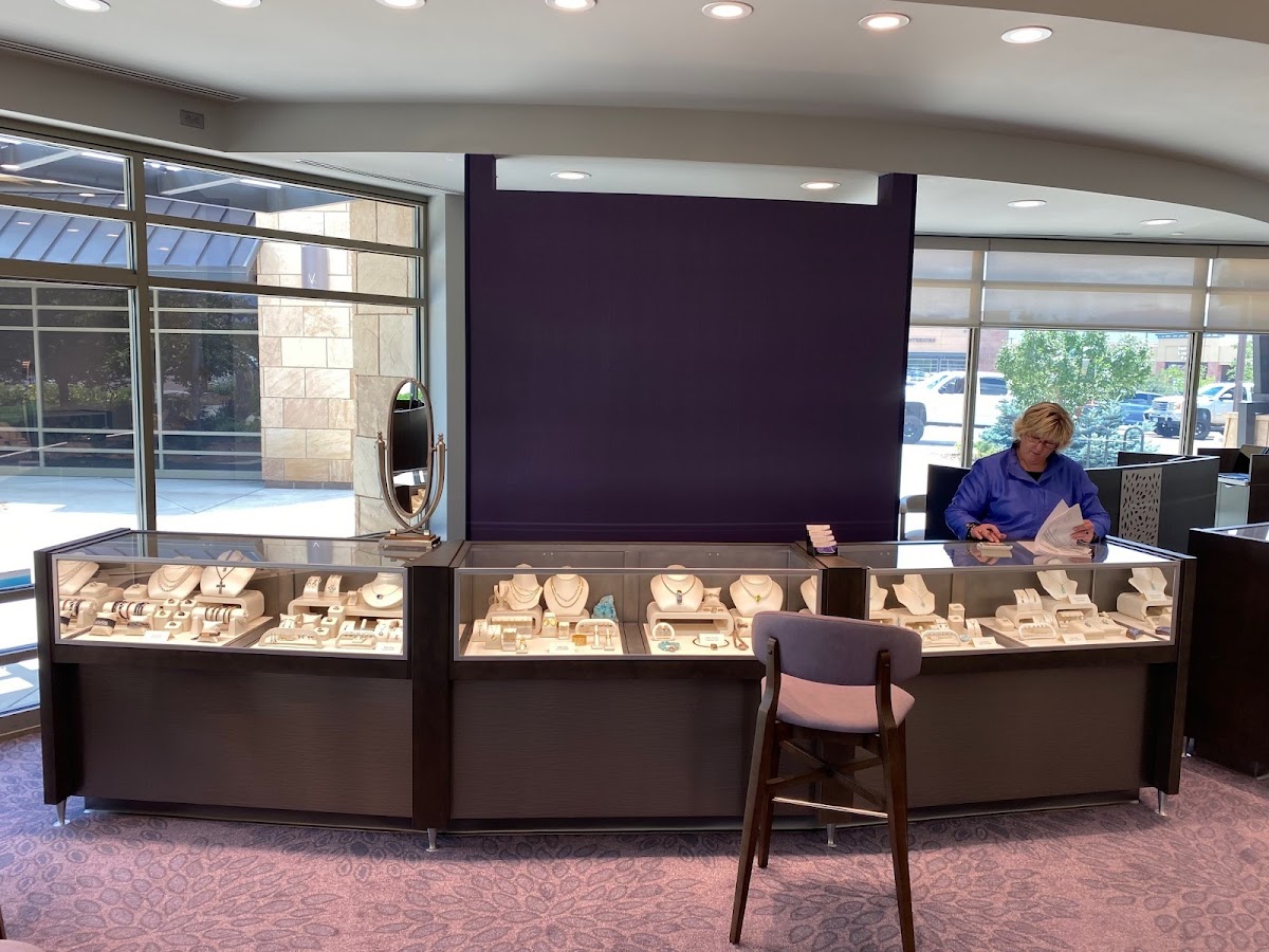 Johannes Hunter Jewelers gallery photo