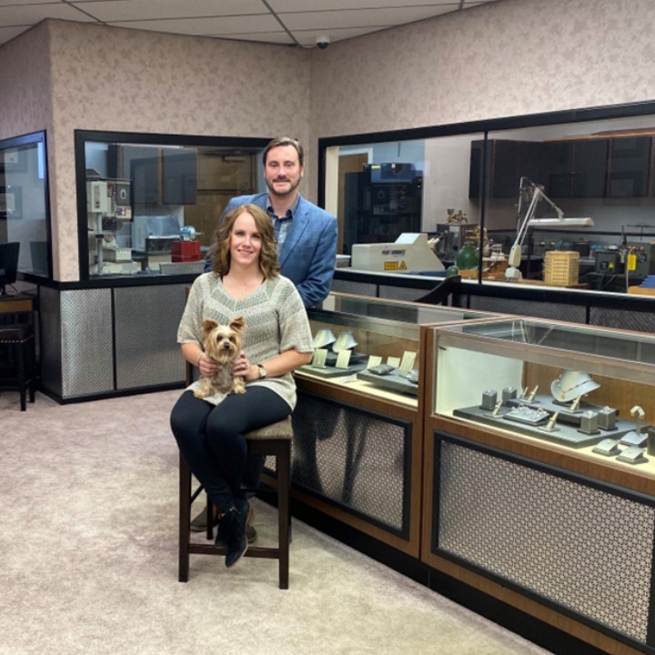 Gallery photo for Berges Jewelry Design in Colorado Springs, CO