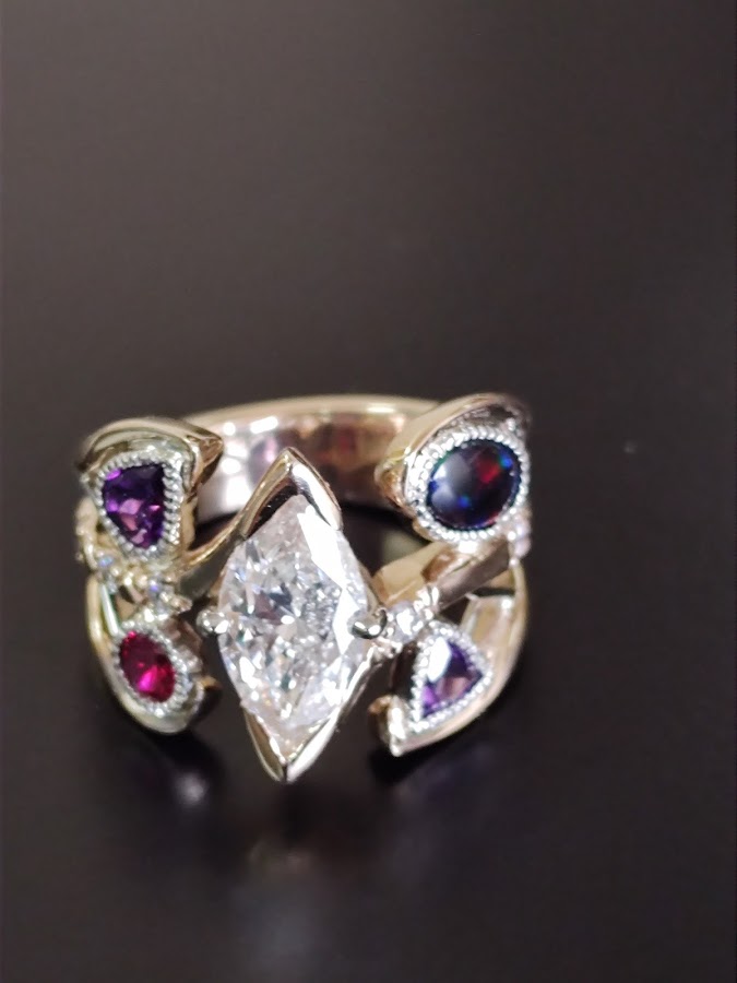 Gallery photo for McNulty Jewelers in Colorado Springs, CO
