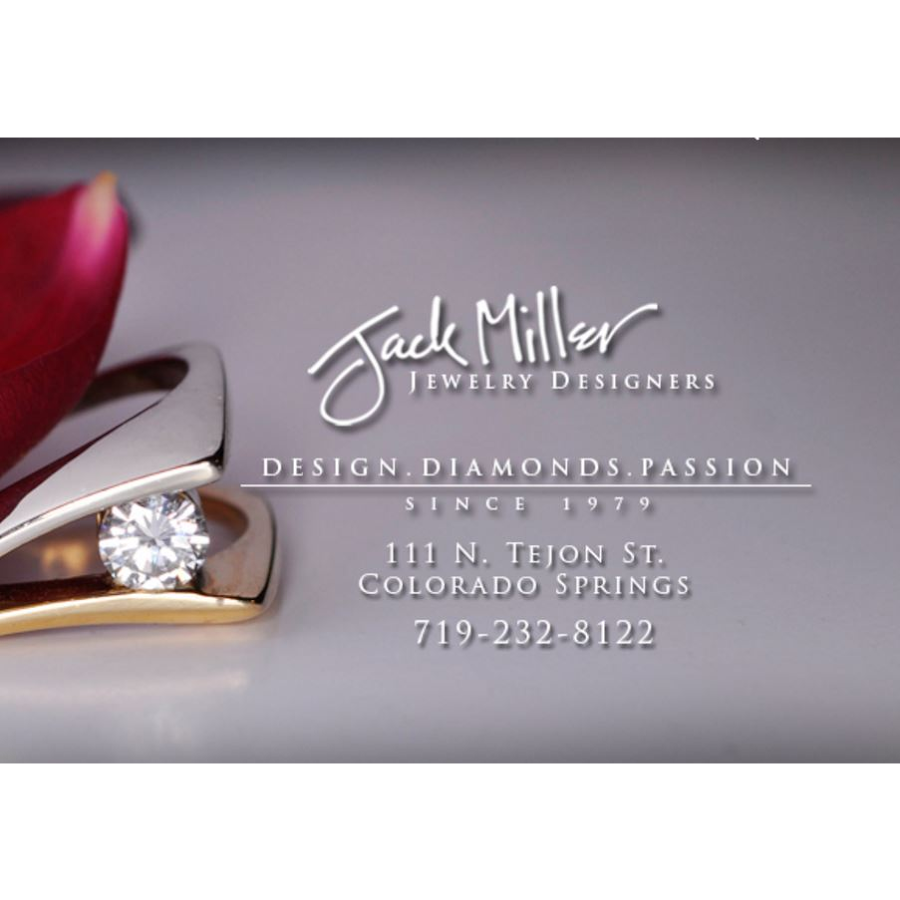 Gallery photo for Jack Miller Jewelry Designers in Colorado Springs, CO