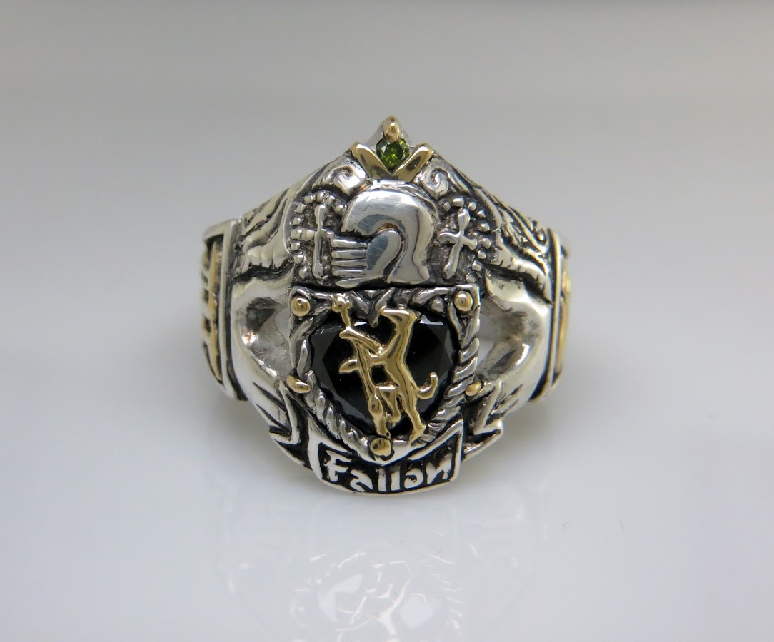Gallery photo for McNulty Jewelers In Black Forest in Colorado Springs, CO