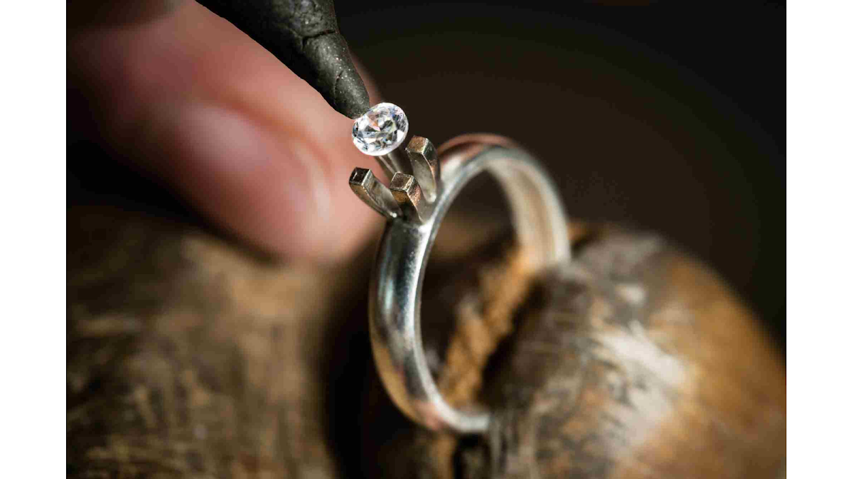 Gallery photo for Moretti Jewelers in Colorado Springs, CO