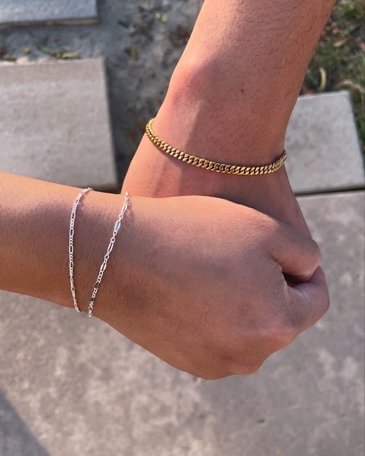 Linked Up Permanent Jewelry Jewelry Repair in Colorado Springs, CO photo
