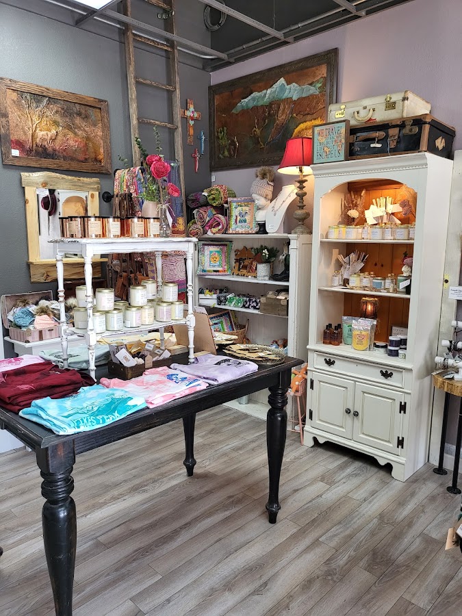 Meraki Springs Jewelry Designer in Colorado Springs, CO photo