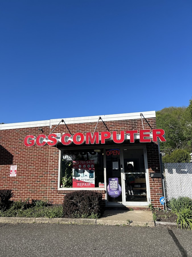 GCS COMPUTER LLC Computer Repair Service in Derby, CT photo
