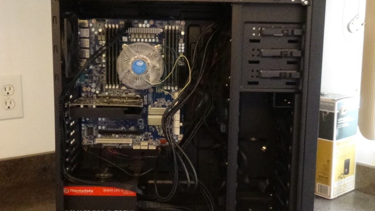 Computer PC Repair Computer Service in New Haven, CT photo