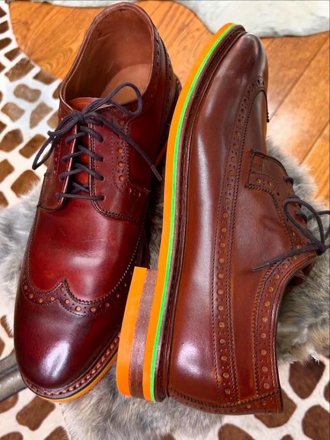 Bedo's Leatherworks Shoe Repair Shop in Falls Church, VA photo