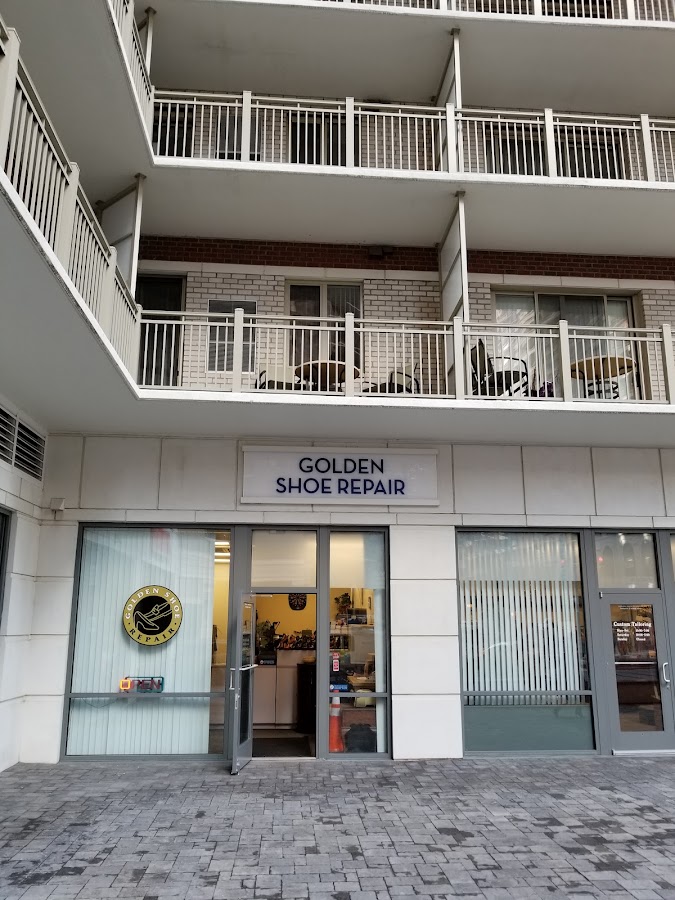 Golden Shoe Repair gallery photo