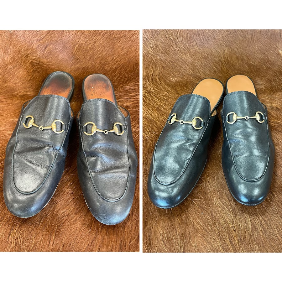 Best Foot Forward Shoe Repair Shop in Alexandria, VA photo