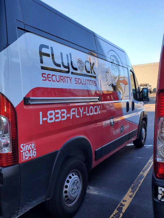 FlyLock Locksmith in Claymont, DE photo