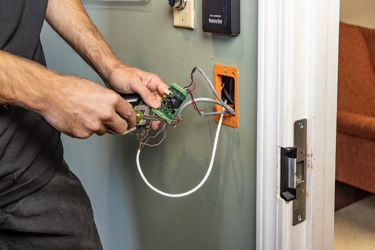 Gallery photo for FlyLock in Claymont, DE