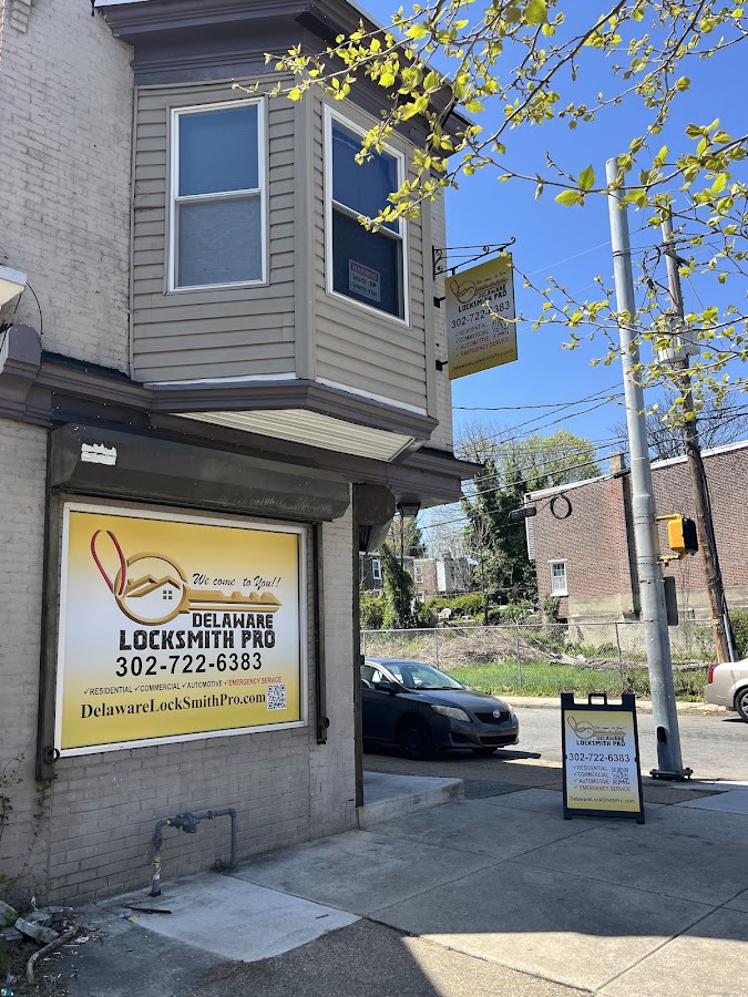 Gallery photo for Delaware Locksmith Pro in Wilmington, DE