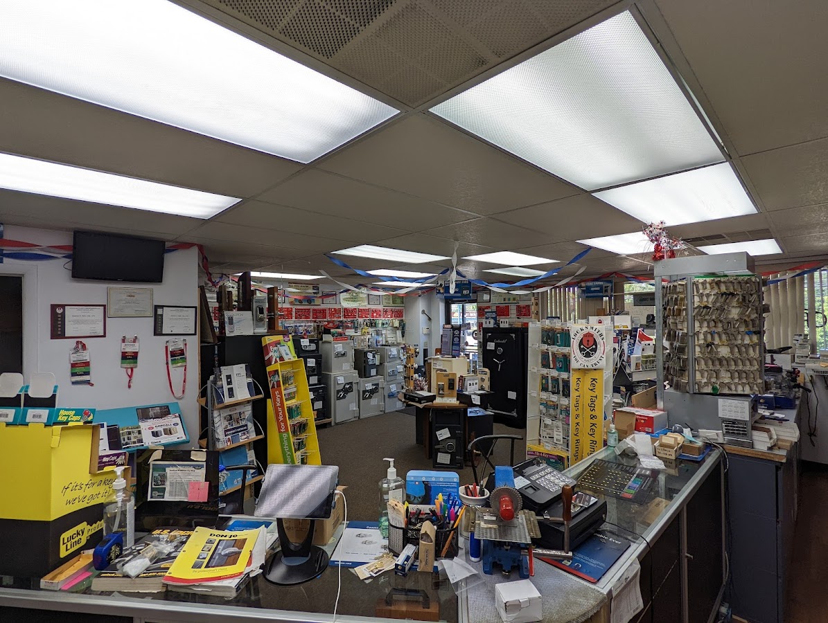 Gallery photo for Certified Lock & Access in Wilmington, DE