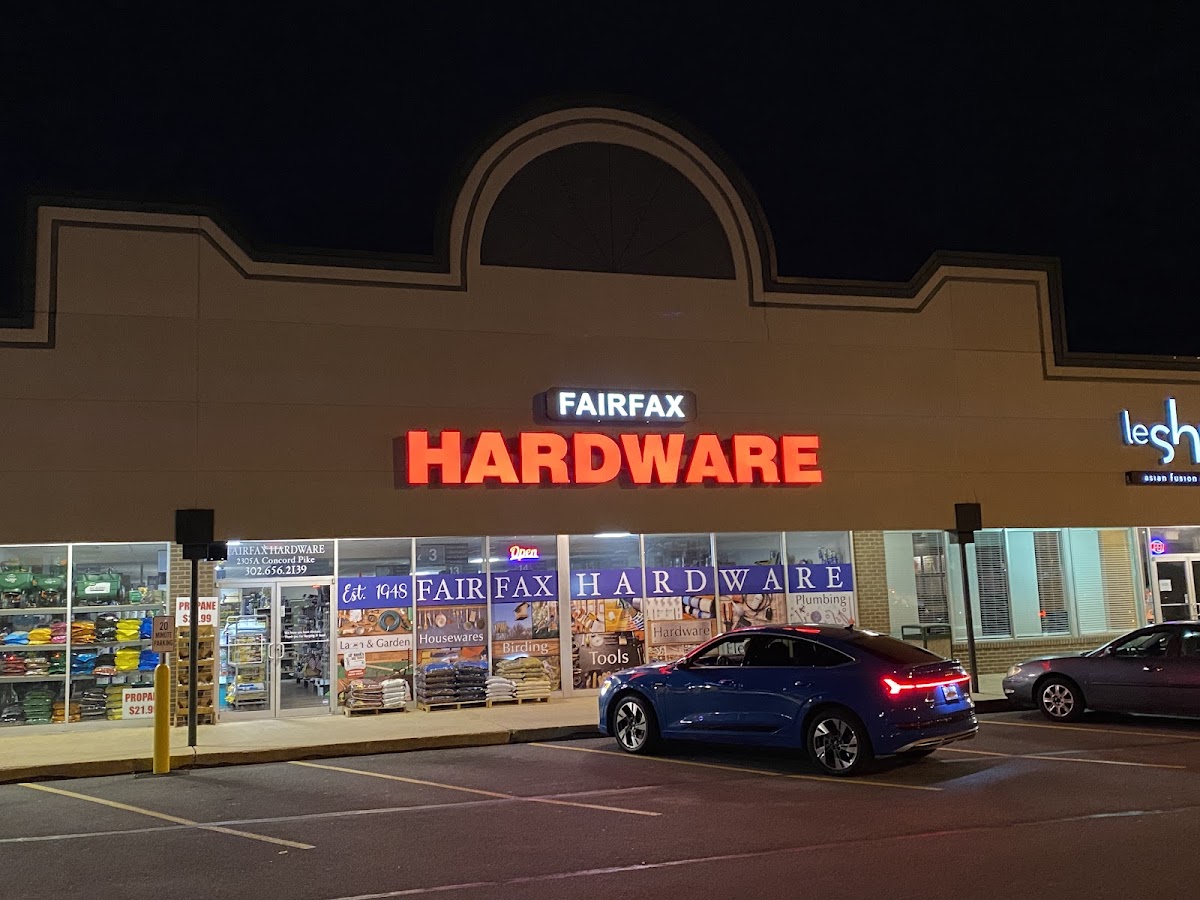 Fairfax Hardware Handyman in Wilmington, DE photo