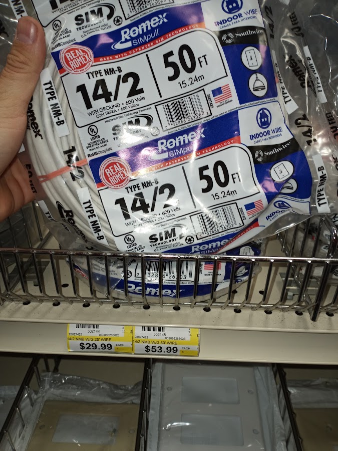 Gallery photo for Wagner Hardware in Wilmington, DE