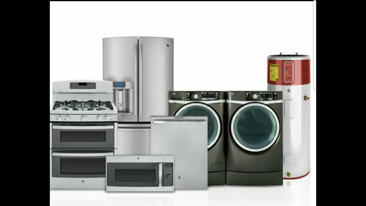 Rodri Repair Appliances Corp Appliance Repair Service in Miami, FL photo