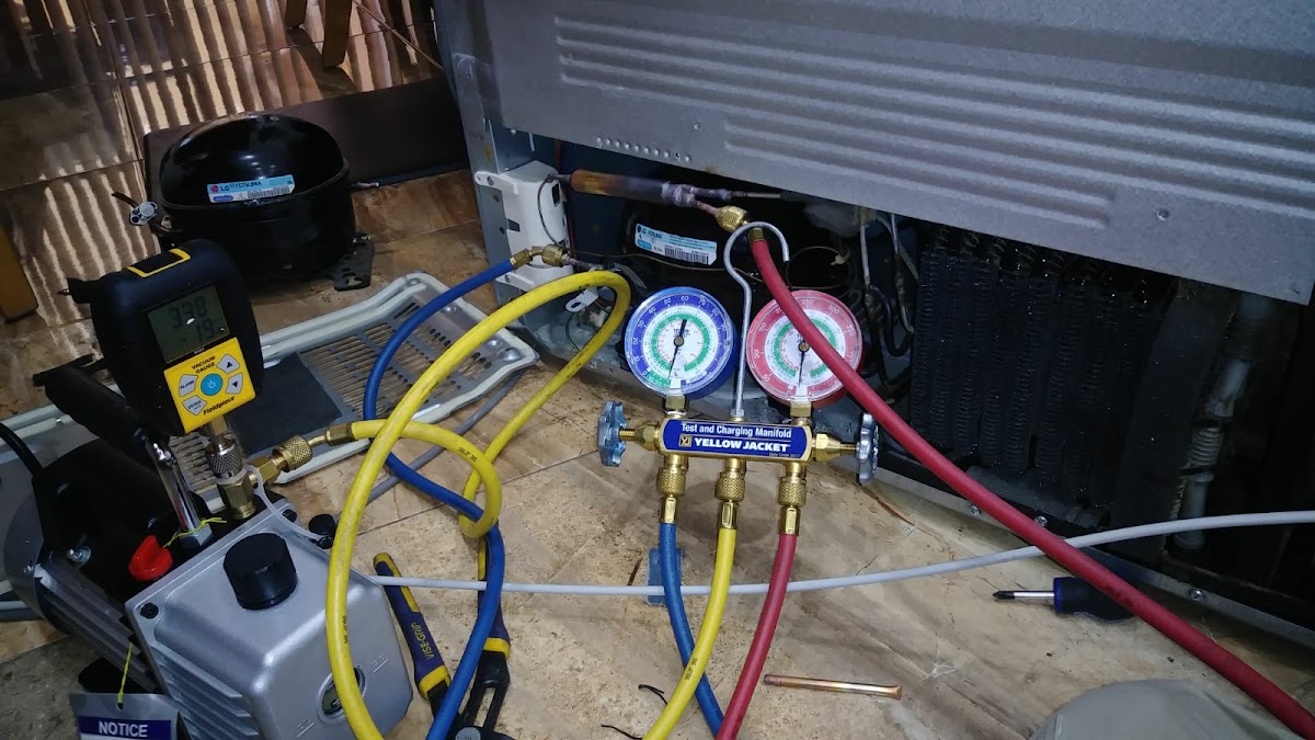 Gallery photo for Rodri Repair Appliances Corp in Miami, FL