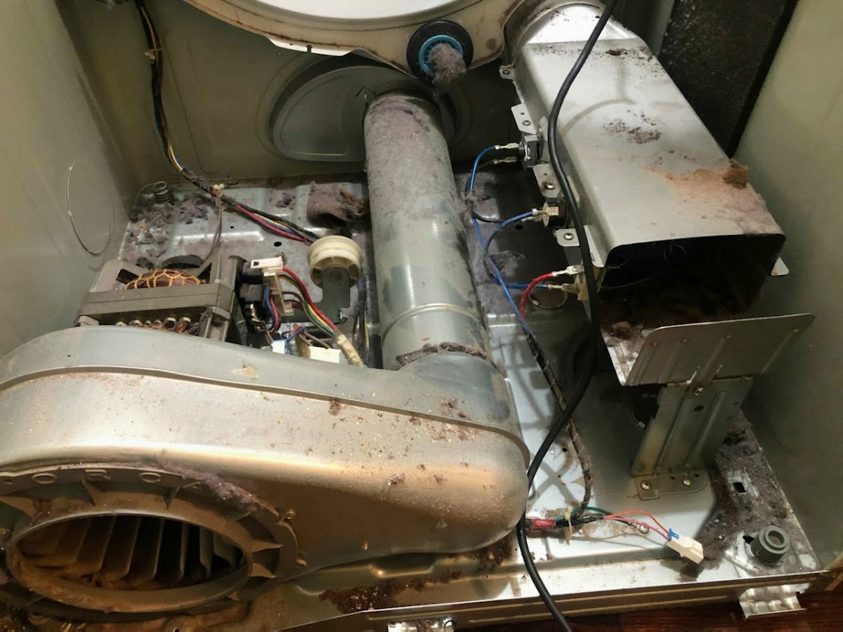 Gallery photo for Appliance Repair Solution of Atlanta, LLC in Winder, GA