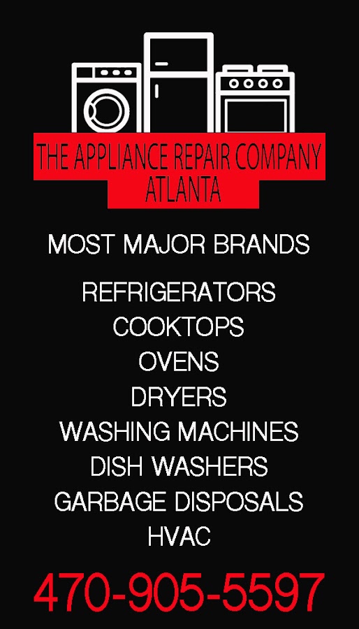 The Appliance Repair Company-Atlanta LLC Appliance Repair Service in Decatur, GA photo