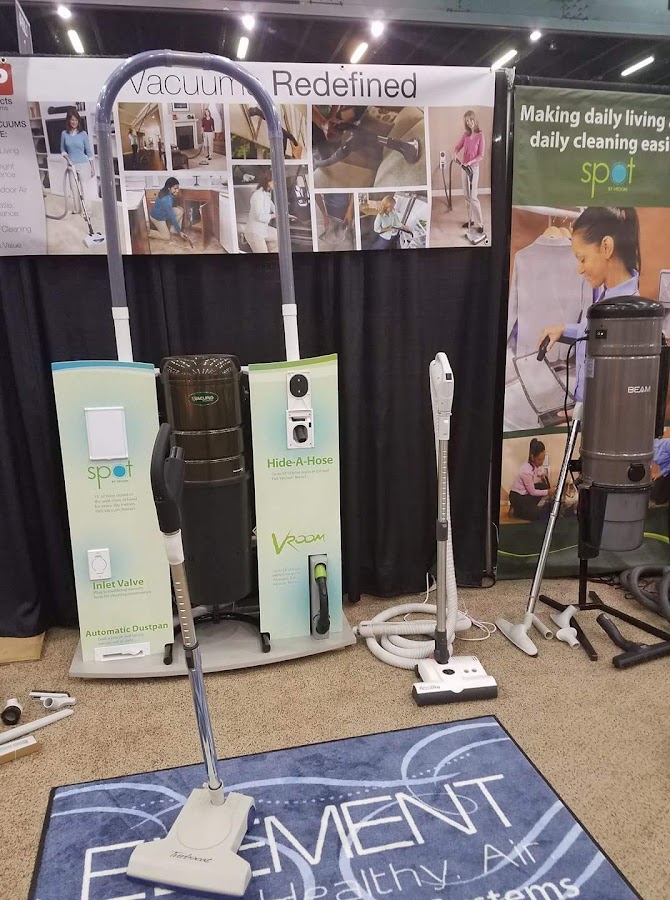 Comer's Vacuums LLC Vacuum Cleaner Repair Shop in Decatur, GA photo